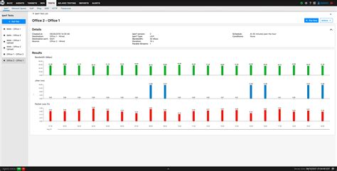 Iperf run forever. .  ...