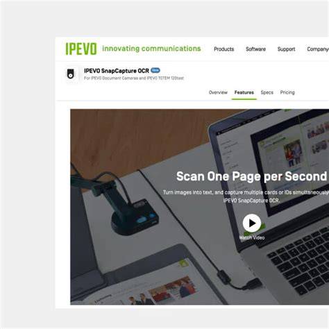 Ipevo v4k software download.  Release note :When connected to P2V Ultra a...