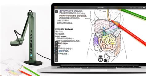 Ipevo visualizer software.  Enhance your document camera experience with IPEVO newly ...