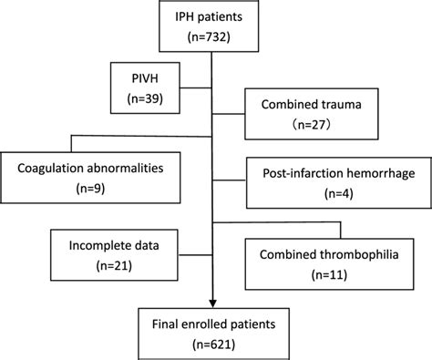 Iph Medical Abbreviation Day of Difference