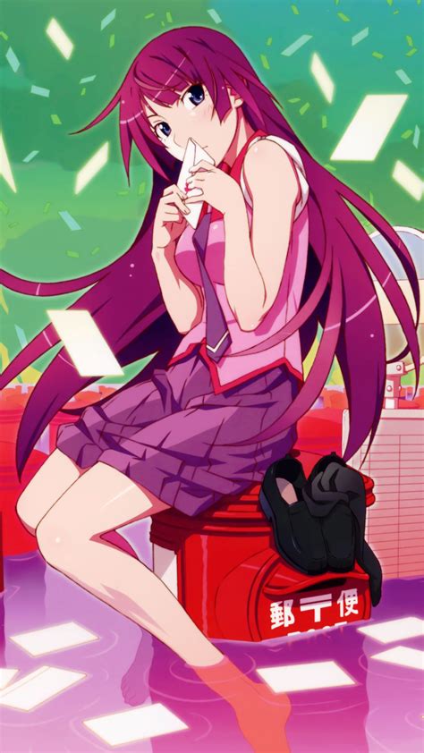 Iphone アニメ壁紙 Wallpaperboys Com 7ページ