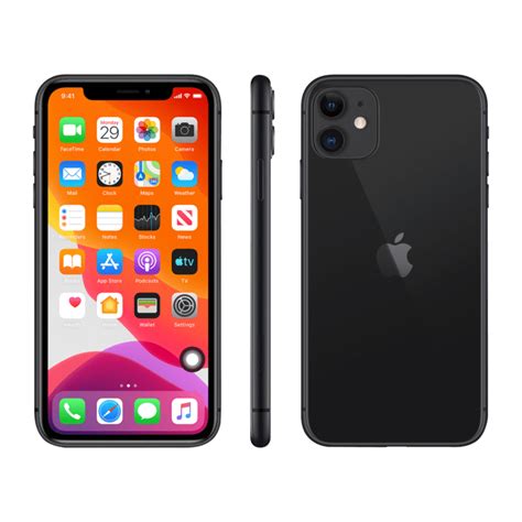 Iphone 11 (128 go reconditionné)