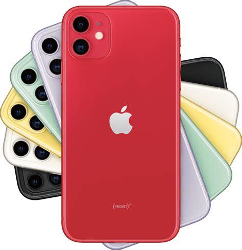 Apple iPhone 11 - 128GB - Black isn't avalible. View Similar Devices iPhone 11 shoots 4K videos, beautiful portraits, and sweeping landscapes with the all-new dual-camera system. Capture your best low-light photos with Night mode.