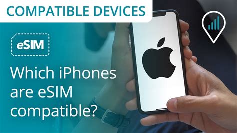Iphone 11 esim compatible. Well, yes it does. Apple didn’t mention this on stage because it so last year from them but a quick look on the specs for iPhone 11 assures us that Dual SIM setup with a nano SIM and eSIM is supported … 