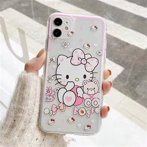 Iphone 11 hello kitty phone case. Things To Know About Iphone 11 hello kitty phone case. 