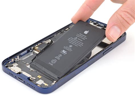 Iphone 12 battery replacement. Things To Know About Iphone 12 battery replacement. 