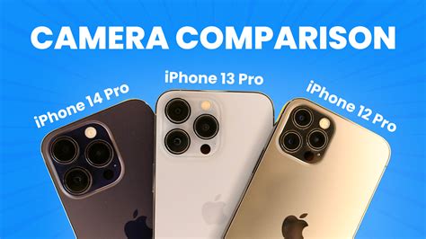Iphone 12 pro vs 14 pro. Sep 22, 2022 ... In a shootout between the two top-end models, we conducted a front-facing camera and audio test, with the iPhone 14 Pro Max shooting at 4k @ 24p ... 