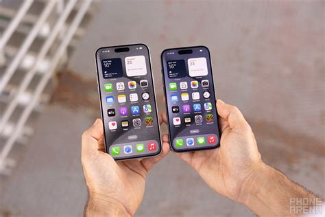 Iphone 12 pro vs 15 pro. Before the invention of cellphones, people communicated using mail, telegrams and landline telephones. However, long before these things came into existence, human beings would com... 