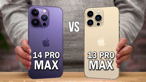 Iphone 13 pro vs iphone 14. Oktober ausgeliefert wird, raten wir zum iPhone 13 Pro, welches Sie derzeit sogar günstiger kaufen können als das iPhone 14 Plus. Sie bekommen für Ihr Geld ein umfangreicheres Kamerasystem mit ... 