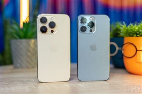 Iphone 13 pro vs iphone 14 pro. I compare the all-new iPhone 14 Pro against the year-old iPhone 13 Pro! I compare the design, display, performance, battery life, cameras, and more!Thanks to... 