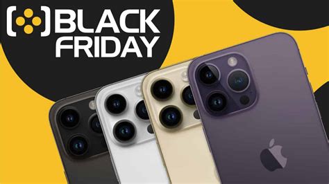 Iphone 14 black friday deals. Nov 27, 2023 ... BEST BLACK FRIDAY IPHONE DEALS · Up to 20 per cent off select Apple smartphones · $253.20 off Apple iPhone 13 (512GB), $1395.80 (down from $1649)&nbs... 