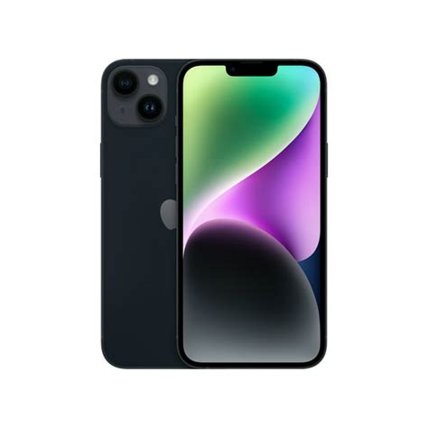1 The display has rounded corners. When measured as a rectangle, the screen is 6.69 inches diagonally. Actual viewable area is less. 2Emergency SOS via satellite is available in November 2022. Service is included for free for two years with the activation of any iPhone 14 model. . 