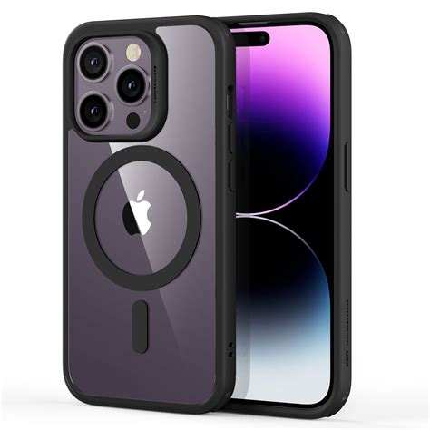 ‎APPLE iPhone 14 Pro Max : Compatible Devices ‎APPLE iPhone 14 Pro Max : Special Features ‎Camera Protection Bump, Ultra Slim Profile, Excellent Grip, Extremely Lightweight, 360* Protective Shell, Easy Access to All Features, For Back Cover - Features: Rich Matte Finish, Made from High-Grade TPU, Anti-Slip, Shock-Absorbent : Mounting .... Iphone 14 pro max cover amazon