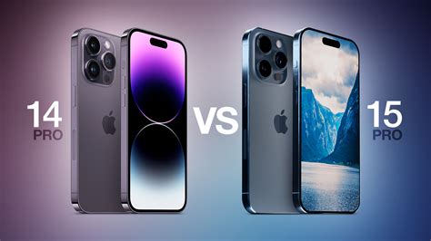 Iphone 14 pro vs iphone 15. A new rumor today now offers some more insight on what to expect. According to today’s rumor, the iPhone 15 Pro will be 18 grams lighter than the iPhone 14 Pro. It will be slightly thicker but ... 