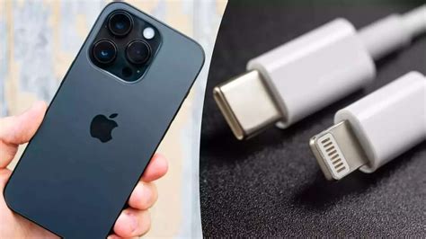 Iphone 14 usb c. Sep 6, 2022 · En lo que se refiere a la siguiente versión del móvil, el iPhone 15, se desconoce todavía si Apple cambiará el Lightning por el USB tipo C. Otro motivo de peso para mantener el puerto de carga ... 