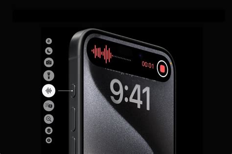 Iphone 15 action button. Es sind überraschende, neue Details zu den Solid-State-Buttons des kommenden iPhone 15 Pro und Pro Max aufgetaucht. Wie werden diese funktionieren? 