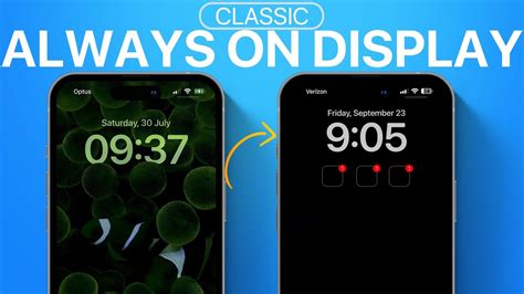 Iphone 15 always on display. Learn how to customize and turn off the always-on display feature on your iPhone 14 or 15, which dims the Lock Screen to show important information at a … 