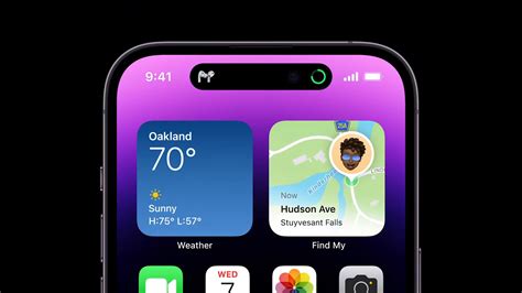 Iphone 15 dynamic island. Sep 21, 2023 · Dynamic Island chỉ có trên iPhone 14 Pro và Pro Max, nhưng hiện đã có trên tất cả các mẫu iPhone 15. Tính năng Dynamic Island không cần phải được bật hoặc cấu hình để nó thực hiện công việc của nó; nó sẽ tự động khởi động khi điện thoại của bạn được mở khóa và ... 