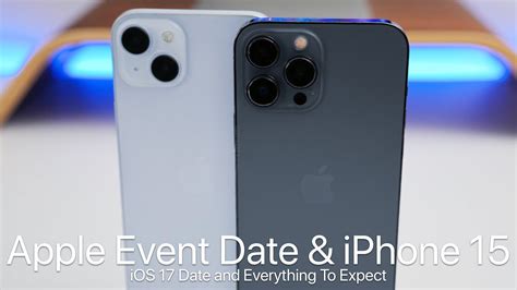 However, all you need to figure out the release date of your next iPhone is Apple’s launch event date. The iPhone 15 release date. A leak said a few days ago that some mobile carriers had asked .... 