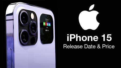 The iPhone 15 Pro Max may even get a $200 hike in price because of the special periscope camera that it is widely expected to pack. Note that the above-mentioned prices are based on speculations and the actual details will be revealed at the Apple event which will happen on September 12, 2023.. 