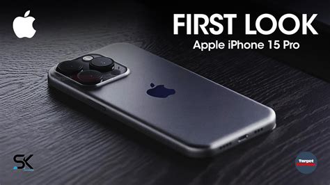 Iphone 15 leaks. Apple is likely still set to tell us all about the iPhone 15 series in September as usual. Until then though, we'll be reporting on any convincing leaks that emerge, and rounding them up in our ... 