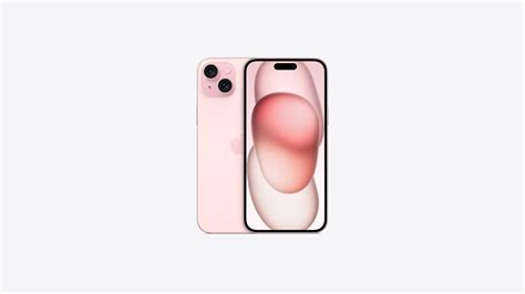 Iphone 15 plus pink. 6.7‑inch (diagonal) all‑screen OLED display. 2796‑by‑1290-pixel resolution at 460 ppi. The iPhone 15 Plus display has rounded corners that follow a beautiful curved design, and these corners are within a standard rectangle. When measured as a standard rectangular shape, the screen is 6.69 inches diagonally (actual viewable area is less). 