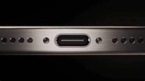More Details on USB-C-Enabled iPhone 15 Leaked. A Weibo user has re