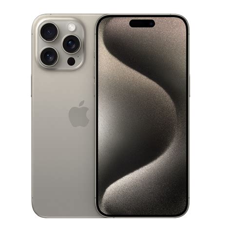 Iphone 15 pro max titanium. Apple iPhone 15 Pro Max, 1TB, Black Titanium - Unlocked (Renewed) Brand: Amazon Renewed. 3.9 48 ratings. | Search this page. Climate Pledge Friendly. Price: $1,569.00. … 