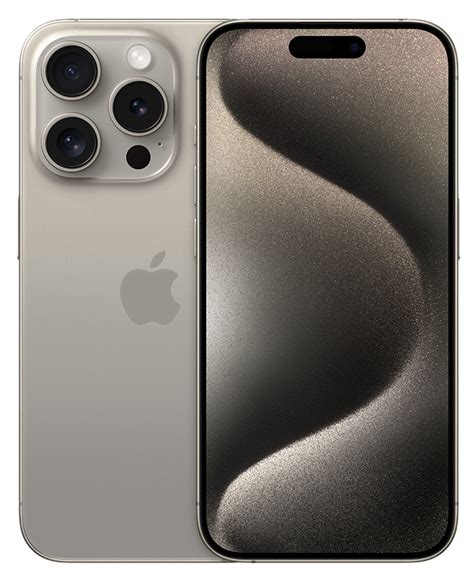 Iphone 15 pro natural titanium. The iPhone 15 Pro Max in Natural Titanium pairs perfectly with the Apple Watch Ultra. This is the first year in a very long time that I’ve opted to set up a new iPhone from scratch. It feels ... 