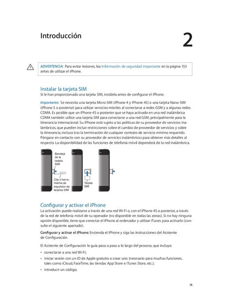 Iphone 4 manual de usuario espanol. - Uf chm 2046l lab manual answers.