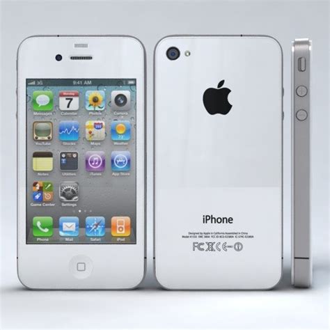 Iphone 4 specs.  Following a number of notable leaks, the iPhone 4 was first...