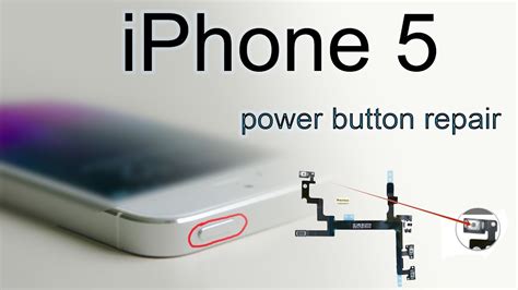 Iphone 5 power button wechseln - Top 3 Modelle unter der Lupe