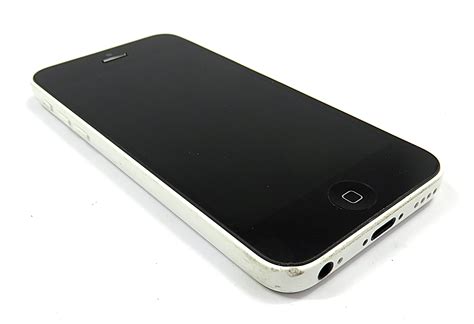 Iphone 5c 16gb vodafone
