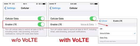 Iphone 5s volte hack. .  ...