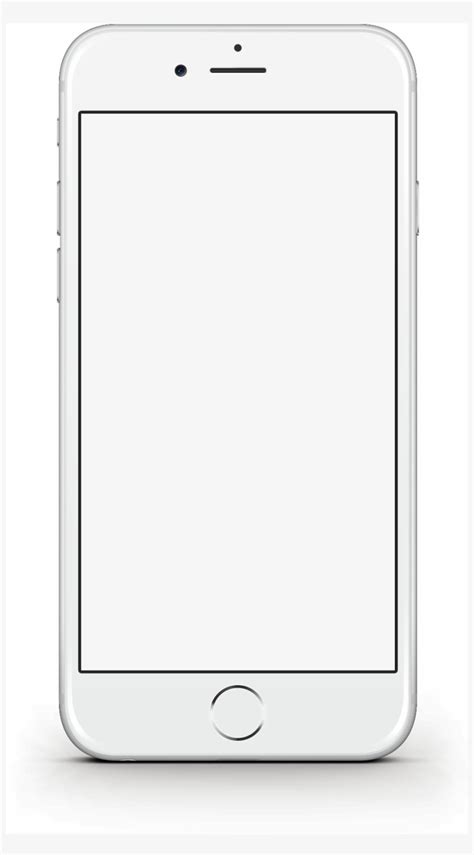 Iphone 6 Template Free Printable Templates