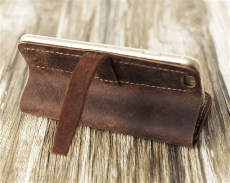 Iphone 6 Wallet Case - Etsy UK