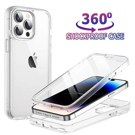Iphone 6 case.  360&deg; FULL PROTECTION : The for iPhone 17 Pro Battery case...