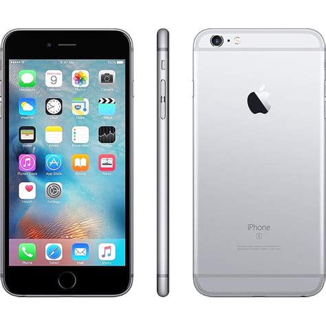 Iphone 6s plus touch id fiyat