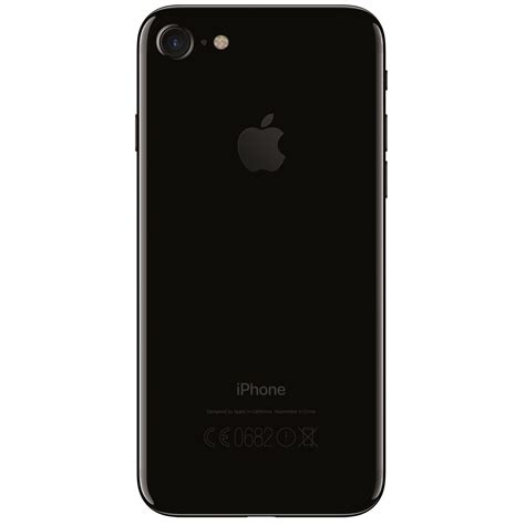 Iphone 7 Jet Black 128gb Price In Usa