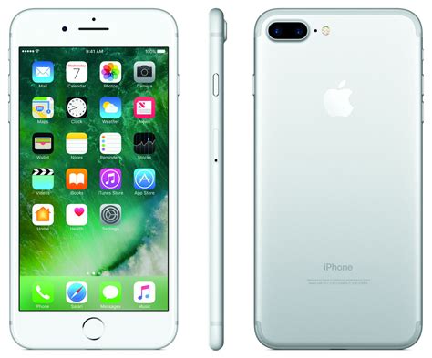 Iphone 7 Plus - Mobile Phones for sale in Karachi