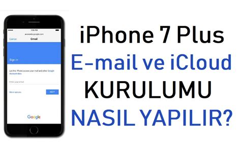 Iphone 7 plus kurulumu türkçe