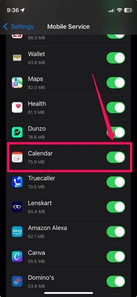 Iphone Calendar Not Working Customize and Print