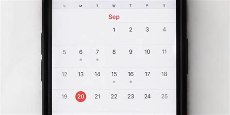 Iphone Calendar Slow 15 1