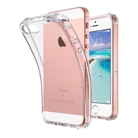 Iphone Case Se 2016 Clear - Etsy