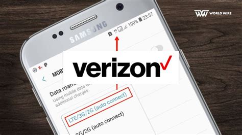 Iphone Data Not Working Verizon