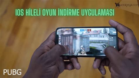 Iphone Hileli Oyun Indirme Uygulamaları Teknoloji Bul. 