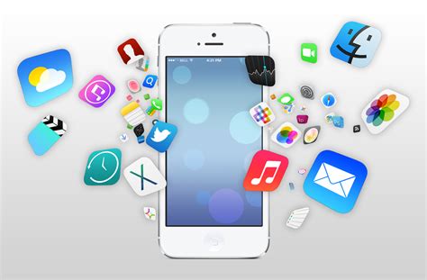 Iphone app development. Mobile app development for iPhone and iPad. We develop iOS and Apple Watch apps using Swift and Objective-C. 