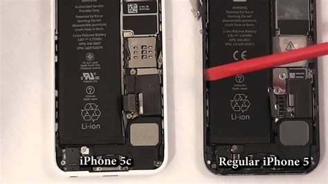 Iphone battery swap. Join Taylor and Sam as they teardown Apple's latest smartphones, the iPhone 13 and 13 Pro. We bought every phone, but we're starting with the twins in the mi... 