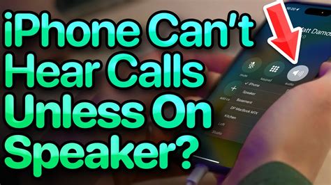 Iphone calls quiet unless on speaker. .  <a href=https://blog.dev-nanuk.com/wp-...