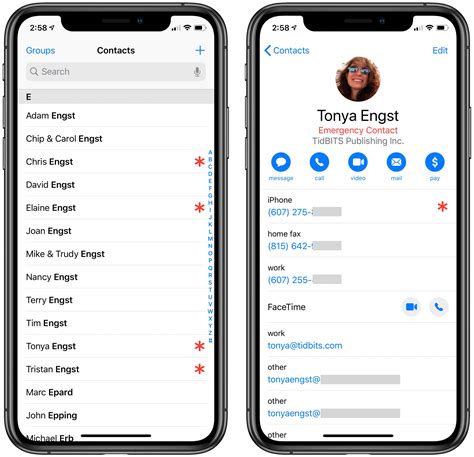By. Sam Costello. Updated on May 19, 2020. In This Article. Jump to a Section. Add Contacts on iPhone. Information About the Contacts Fields. Add Photos to Contacts. Edit or Delete a Contact on …. 